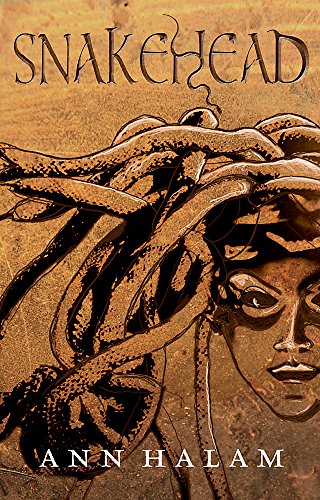 Cover of Snakehead