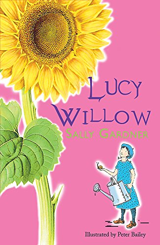 Lucy Willow book cover