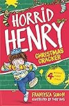 Horrid Henry's Christmas Cracker