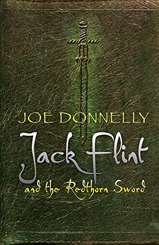 Jack Flint and the Redthorn Sword