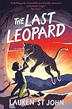The Last Leopard