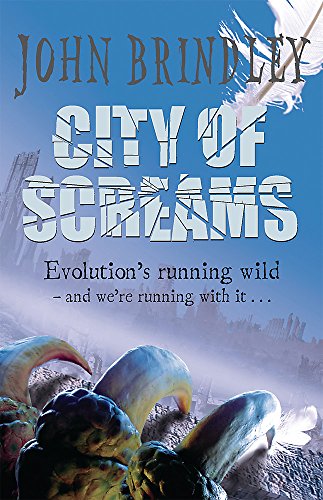 City of Screams