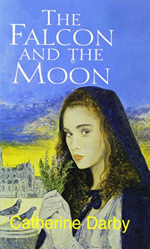 The Falcon and the Moon book cover