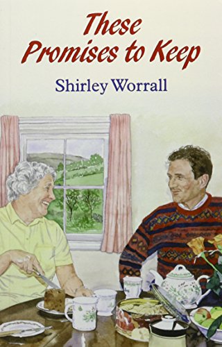These Promises to Keep (As:Shirley Worrall) cover