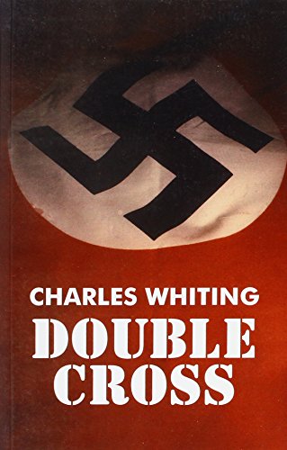 Double Cross book cover