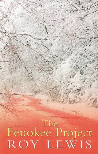 The Fenokee Project cover