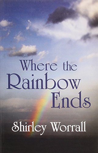 Where the Rainbow Ends book cover