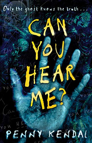 Cover of Can You Hear Me?