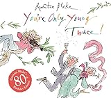Youre Only Young Twice