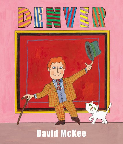 Denver (Short Story) book cover