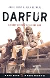 Darfur: A Short History of a Long War
