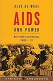 Aids And Power Why There Is No Political Crisis Yet