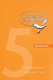 Songs Of Fellowship Music Edition V 5