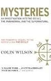 Mysteries: An Investigation into the Occult, the Paranormal, and the Supernatural