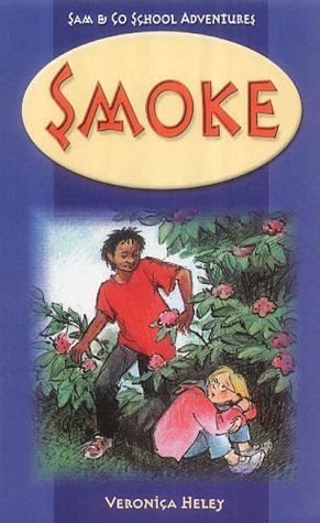 Smoke book cover