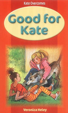 Good for Kate book cover