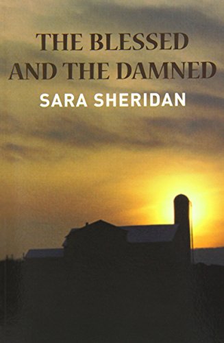The Blessed and the Damned book cover