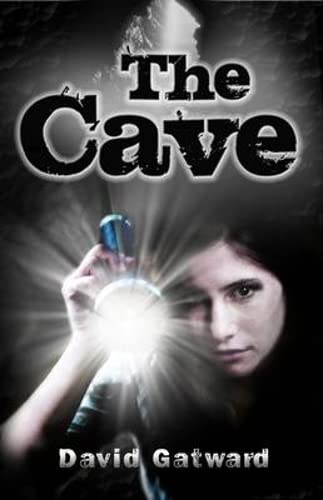 The Cave book cover