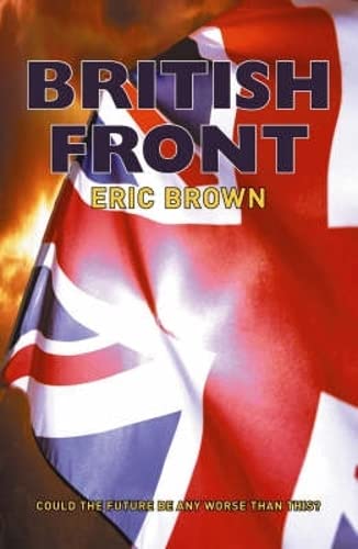 British Front book cover