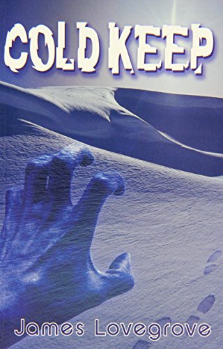 Cold Keep book cover