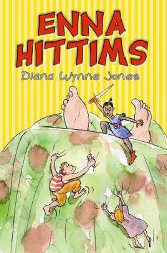 Enna Hittims book cover