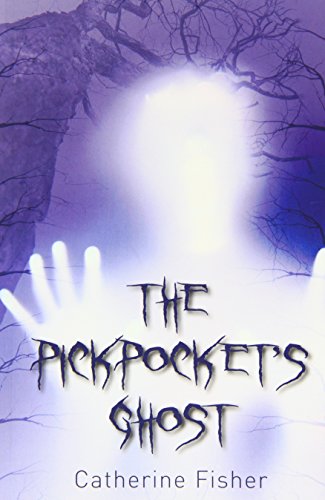 The Pickpocket's Ghost book cover
