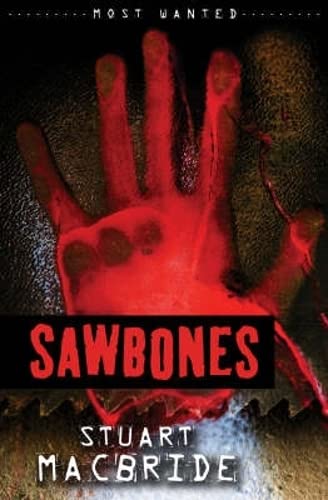 Sawbones book cover