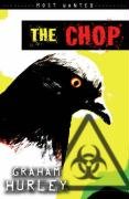 The Chop book cover