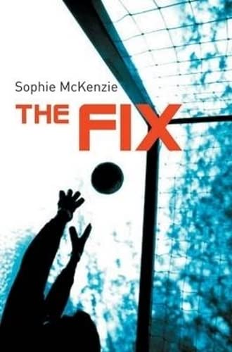 The Fix book cover