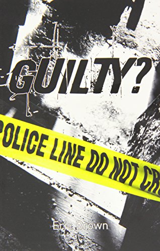 Guilty? book cover