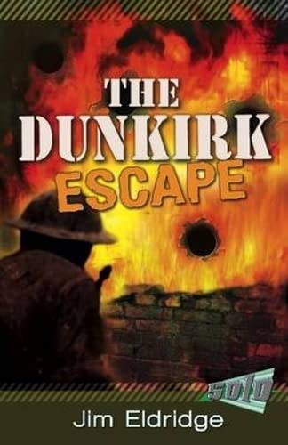 Dunkirk Escape cover