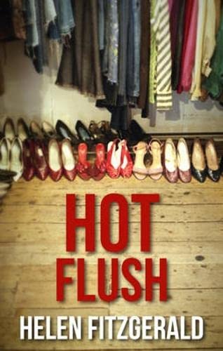 Hot Flush book cover