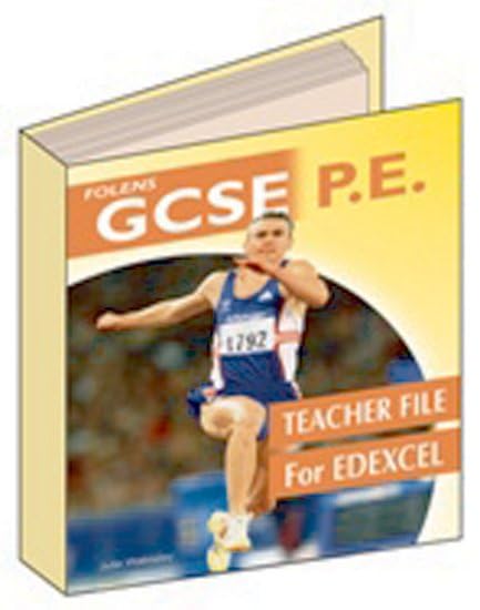 Cover of GCSE P.E. (Gcse Pe for You)