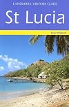 Landmark Visitors Guide St. Lucia (Landmark Visitors Guide St Lucia)