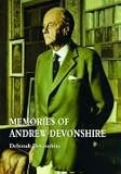 Memories Of Andrew Devonshire Landmark Collectors Library