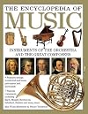 The Encyclopedia of Music