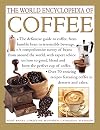 Coffee:A Gourmets Guide