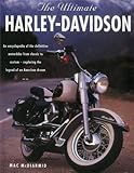 Ultimate Harley Davidson