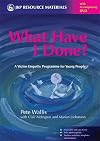 What have I done? a victim empathy programme for young people