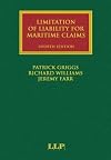 Limitation of Liability for Maritime Claims (Lloyd's Shipping Law Library)