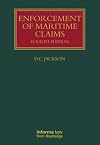 Enforcement of maritime claims
