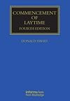 Commencement of laytime