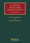 London Maritime Arbitration (Lloyd's Shipping Law Library)