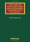 The law of tug and tow and offshore contracts