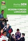 Meeting SEN in the Curriculum: Modern Foreign Languages