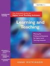 Learning and teaching the essential guide for higher level teaching assistants