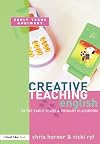 Creative Teaching: English in the Early Years and Primary Classroom