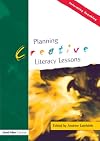 Planning creative literacy lessons