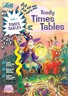 Times Tables: Level 1 (Magical Skills)
