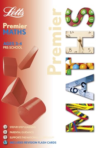 Cover of Premier Maths